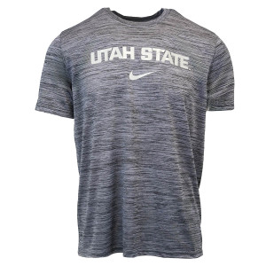 Nike Utah State Dri Fit T-Shirt
